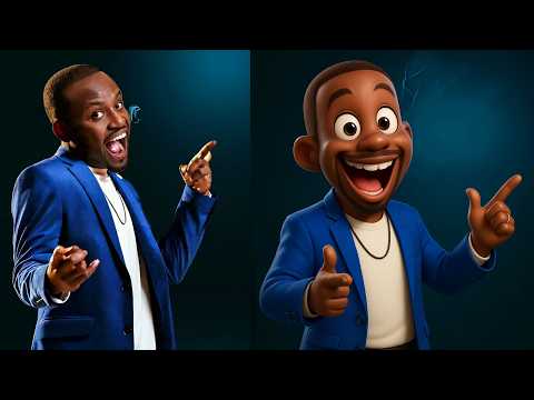 OpenAI's New Image Generator is a Game Changer | This is Insane!