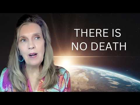 Air Force Veteran Dies In Car Accident and Sees Her Angels (NDE) I Nicole Kerr