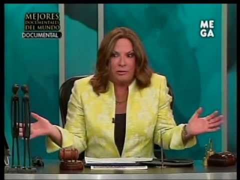 Caso Cerrado Estelar - Madrastra Y Abuela (1/2)