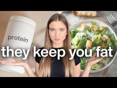 9 fitness "rules" girls need to stop following to lose fat & tone up