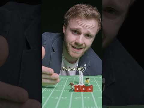 NFL Luck Rankings #nfl