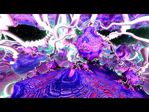 Euphoric Equations: A Visual Voyage into the World of Sacred Geometry