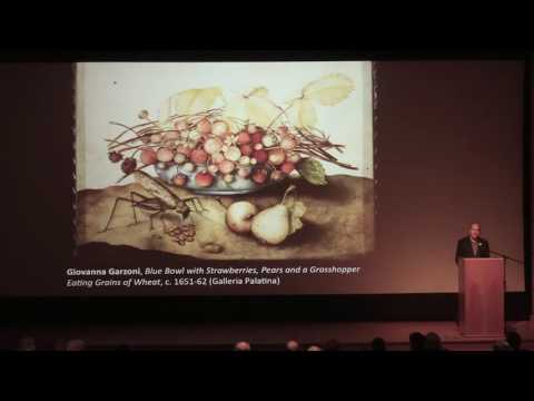 Lecture: Jesse Locker – Artemisia Gentileschi: The Fortunes of a Female Painter in Baroque Italy