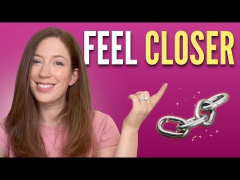 Stop Forcing Deep Talks: 10 Better Ways to Connect