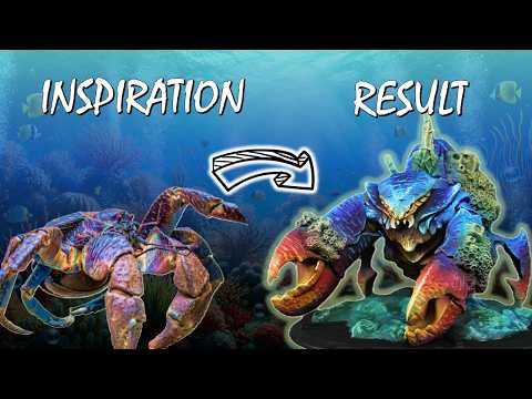 From Boring to Epic: How I Use References to Paint Miniatures