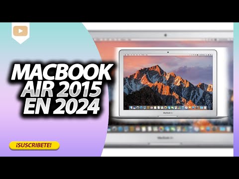 Don't buy the 2015 MacBook Air without watching this video first.