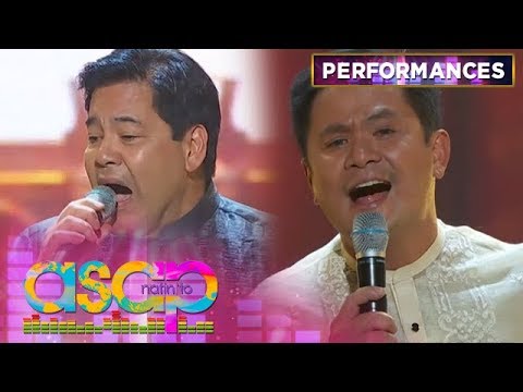 The Greatest Showdown's special edition in the Bay Area | ASAP Natin 'To