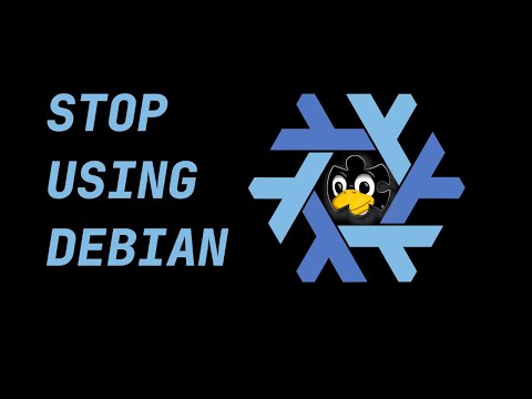 How to Install NixOS From Scratch (2026 Edition) | Flakes + Home Manager Full Guide