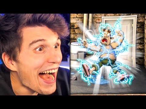 Der PRANK Simulator 6.0