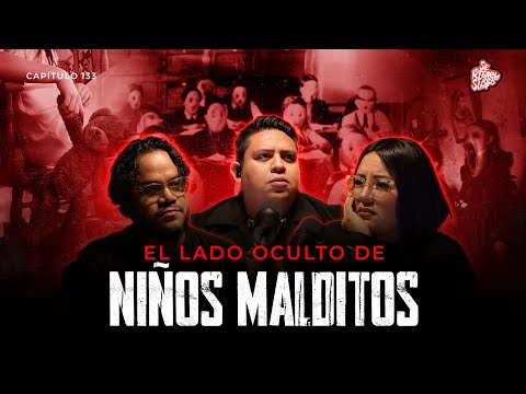Niños malditos | las aterradoras historias REALES de niños asesinos