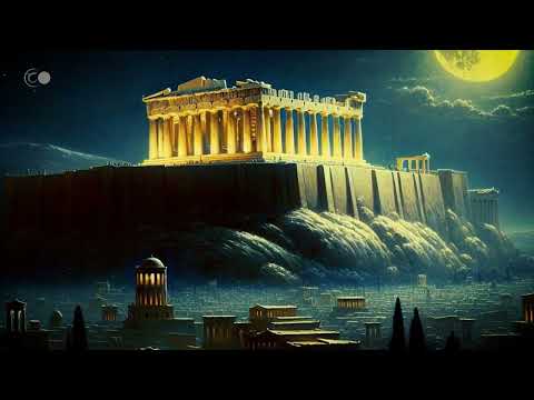 The TRUE Story of the Parthenon! - History Documentary