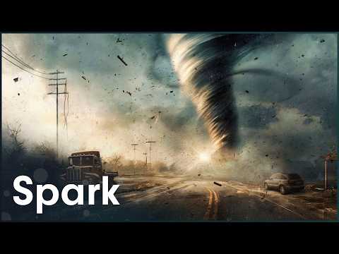 The Aftermath Of The 2011 Tornado Outbreak & Other Extreme Weather Events