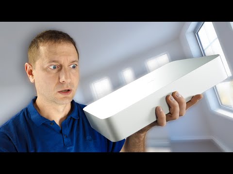 If mini had a RTX 5090... this one DOES!