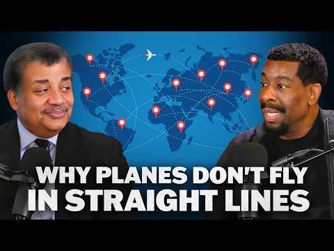 Why Some Circles Are Greater Than Others