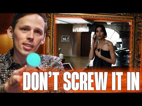 This Hacker Nightlight Looks Harmless But Records Every Device on Your Wi-Fi