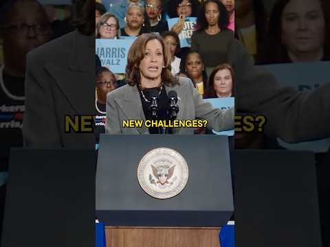 What a Kamala Harris Win Could Mean for El Salvador 🇺🇸🇸🇻 #election #kamalaharris #elsalvador