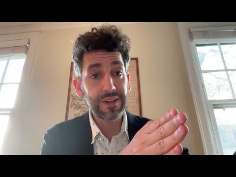 Rabbis in Zoroastrian Fire Temples: A New History of Jews in the Sasanian Empire with Simcha Gross