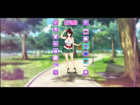 Fashion Superstar Simulation Gameplay || Elixiee