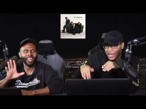 The Cranberries - Zombie (REACTION!)