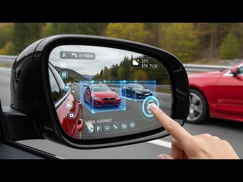 20 Geniale Auto-Gadgets auf Amazon, die dich umhauen werden!