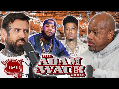 Did The Game Fire Wack?? Blueface Bangs Lena, Stockton Shooting & More!