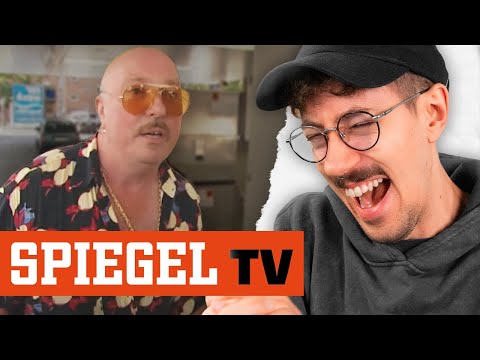 Showdown in der Waschstraße | Hänno reagiert auf "Sprit für den Kiez" Folge 3
