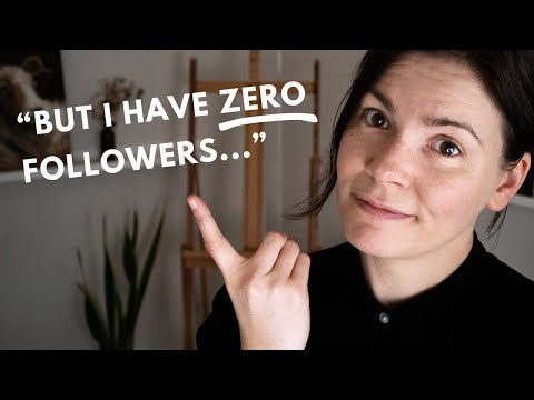 Why most artists get email marketing totally wrong