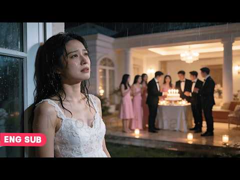 Awakening From Coma, She Finds Husband's Lover Has Taken Everything. Reborn,She Vows To Reclaim It !