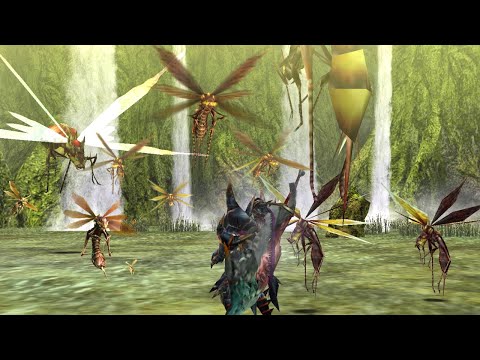 Don't repeat this mistake as I did in this quest...