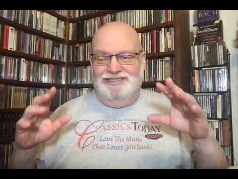 16 Symphonies I Couldn’t Live Without