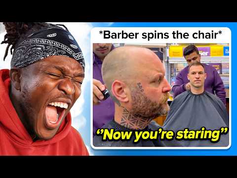 YOU WILL FAIL THIS TRY NOT TO LAUGH