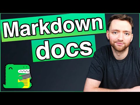 Build a Markdown Documentation Site with Docusaurus (Step-by-Step)