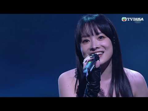 聲秀決賽重溫｜柯雨霏 Ophelia深情演釋《葉落冰川》｜蘇永康｜譚耀文｜劉浩龍｜吳浩康｜鍾舒漫｜泳兒｜胡鴻鈞