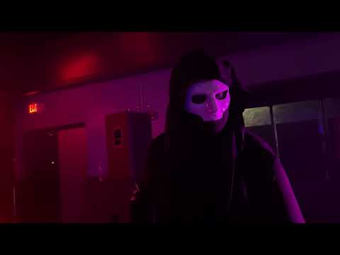 Maelstrom Blvck- "A Transformation" Live at The Hidden Gem 11/23/25