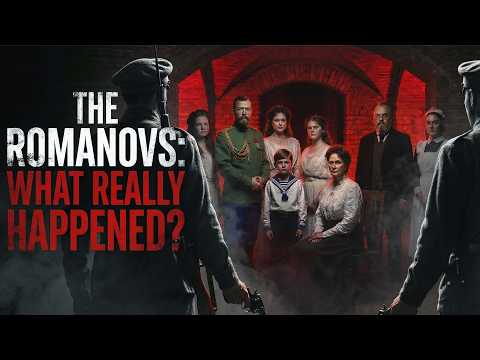What Really Happened to the Romanovs?