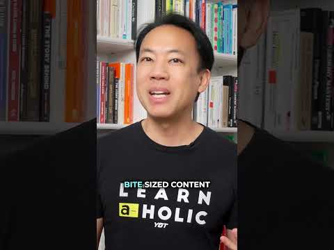 How to learn every day 🧠