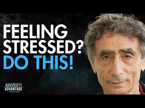 Dr. Gabor Maté On Why So Many People Are Feeling Lost Right Now & What We Can Do About It