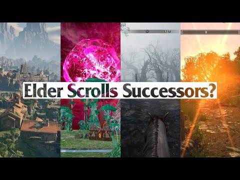 Where are all the Skyrim killers?