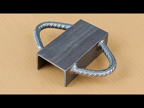 Two creative tools that welders rarely talk about || DIY homemade tool 