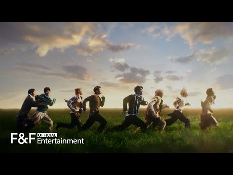 AHOF(아홉) '피노키오는 거짓말을 싫어해’ Official MV