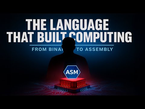 The Untold Story of Assembly