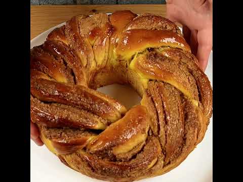 I can't believe how beautiful this turned out – soft, sweet, and full of flavor