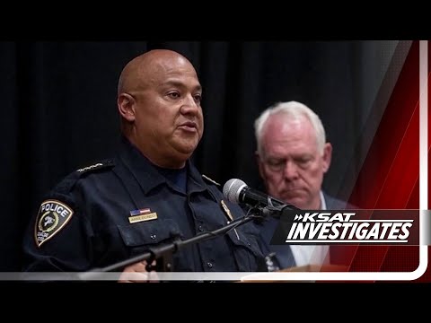 Ex-Uvalde CISD police chief's attorney reacts to Adrian Gonzales' not guilty verdict