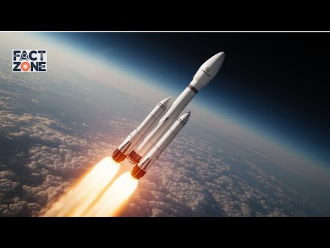 Top 10 Biggest Rockets in Human History