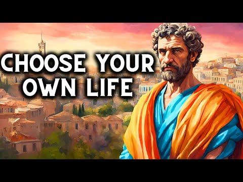 A Guide to Stoicism: Transform Your Life Forever