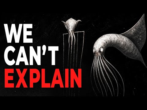 Why Squids get Creepier the Deeper you Go