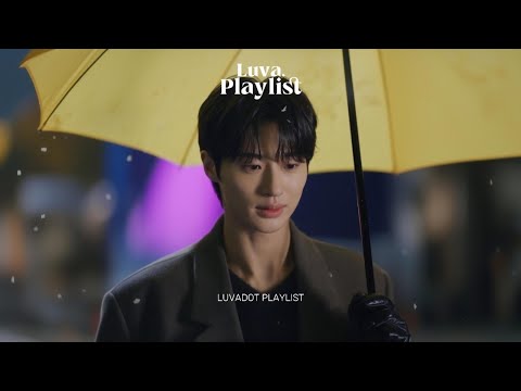 The Last Words I Couldn’t Say… 🌙 | [𝐏𝐥𝐚𝐲𝐥𝐢𝐬𝐭] Heartfelt Korean Ballads for Unspoken Goodbyes 🎧