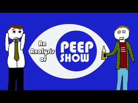 An Analysis of Peep Show