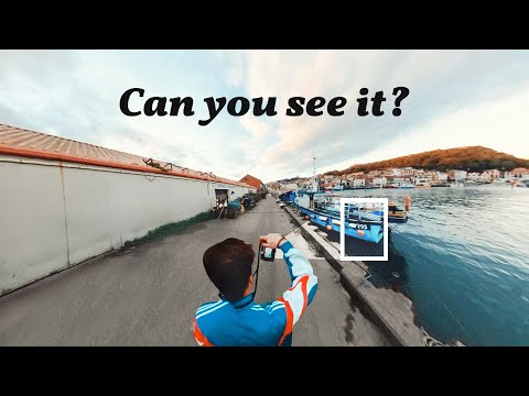 How To See Compositions Everywhere