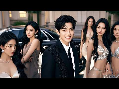 「你不過是條狗！」未婚妻當眾撕毀婚約，他冷笑轉身，親手覆滅她的家族與萬億帝國！讓所有嘲笑他的人後悔到跪地顫抖！